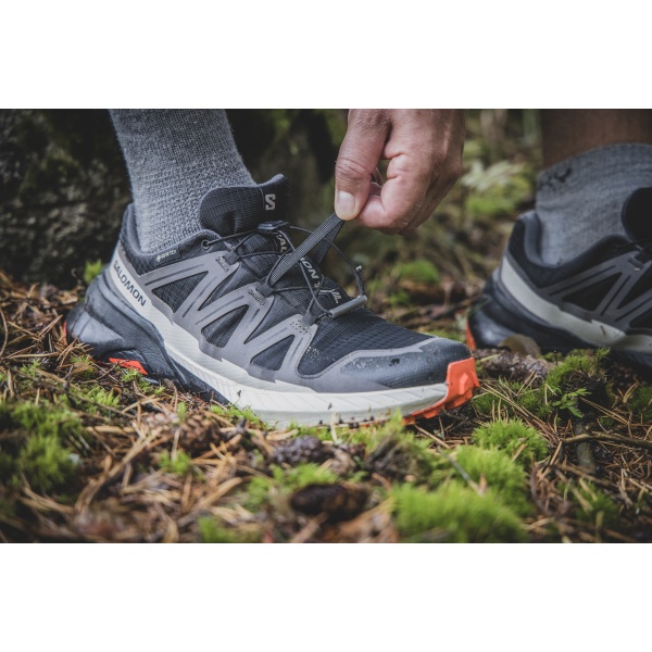 Férfi futócipő | Speedcross Peak GTX
