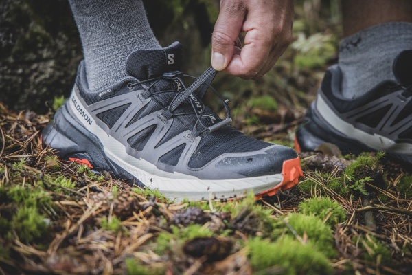 Pánské běžecké boty | Speedcross Peak GTX