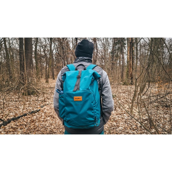 City rugzak | Shater 23 l
