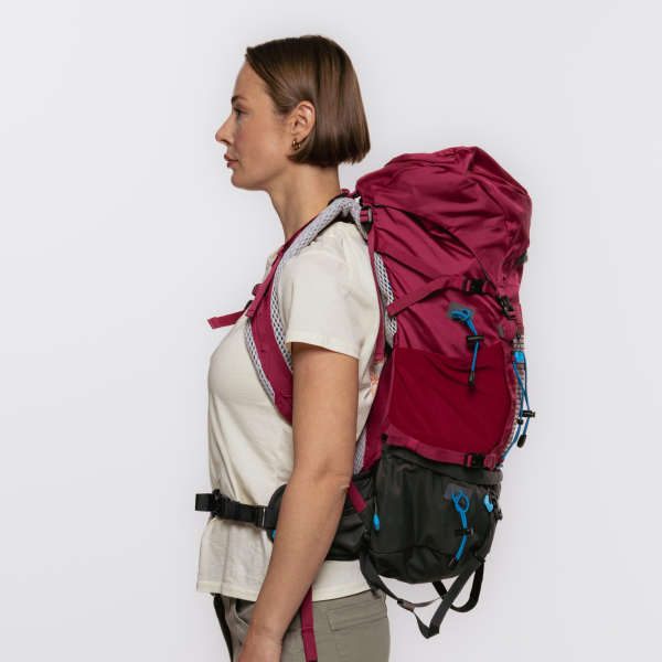Rucksack Expedition / Wandern | Curly 40l