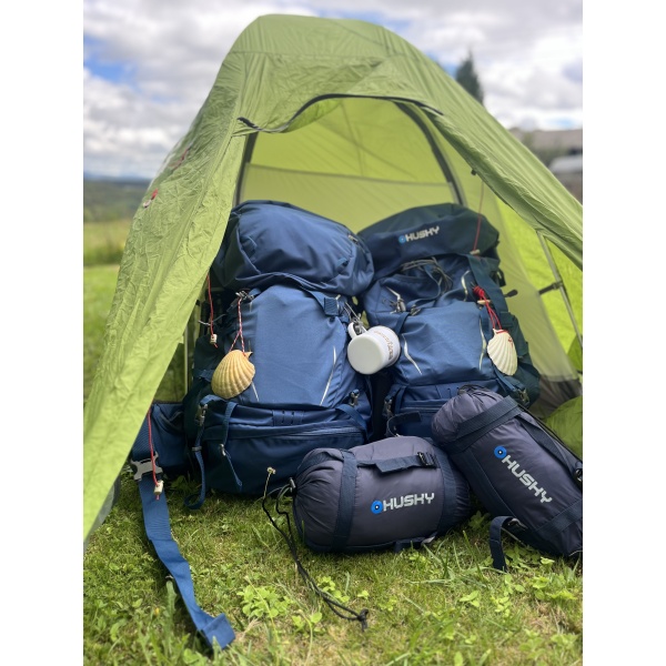 Batoh Ultralight | Rony 50l