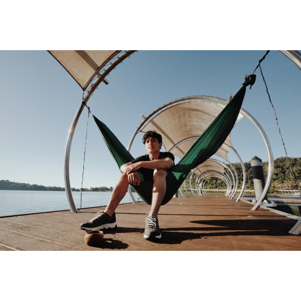 Hamaka | Lightest Hammock