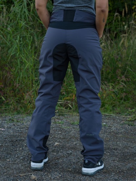 Dámské softshell kalhoty | Keson L