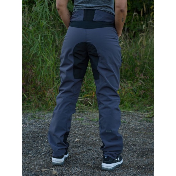 Női softshell nadrág | Keson L