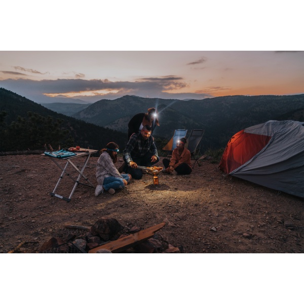Kopflampe | HeadLamp 325