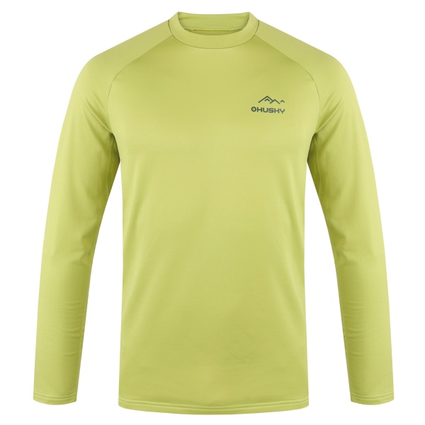 Active Winter thermoshirt | Tromi M