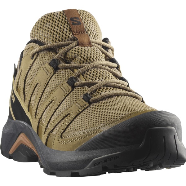Pánské boty | X-ADVENTURE RECON GTX