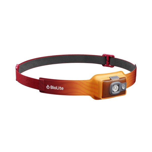 Čelovka | HeadLamp 325