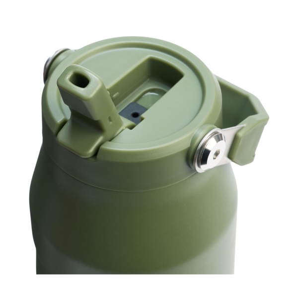 Szabadtéri kulacs | The IceFlow™ Bottle Flip Straw 2.0