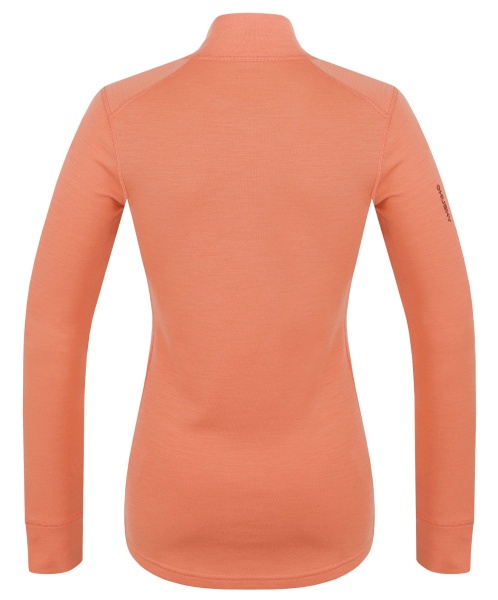 Dámská merino mikina | Aron Zip L
