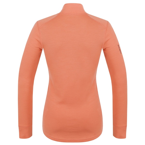 Dámská merino mikina | Aron Zip L