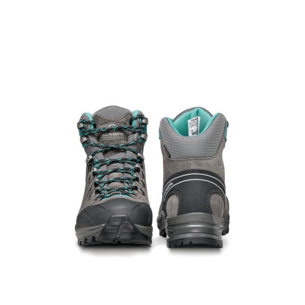 Női túracipő | Kailash Trek GTX LD