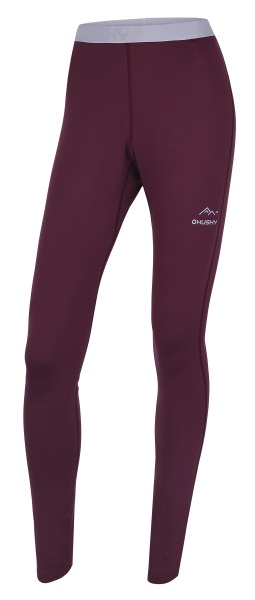 Termoprádlo Active Winter kalhoty | Tyme L