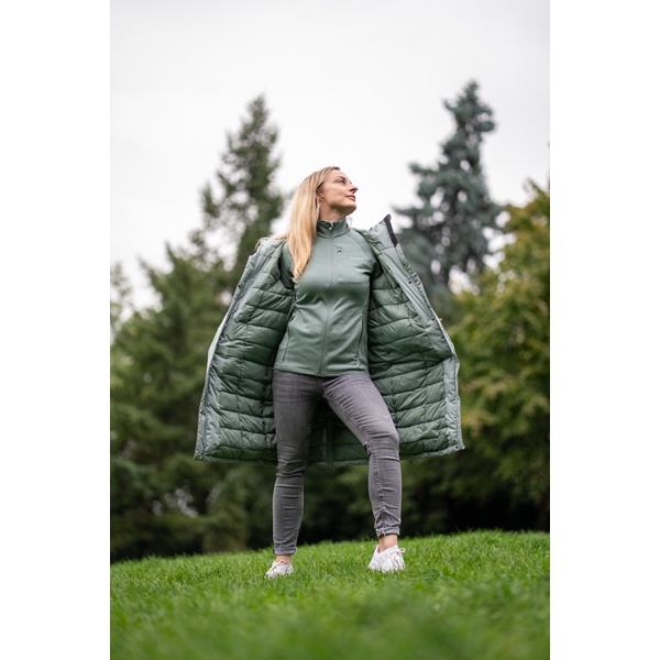 Női hardshell kabát, töltött | Narvik L