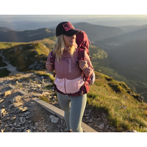 Dámská ultralehká bunda | Luma L