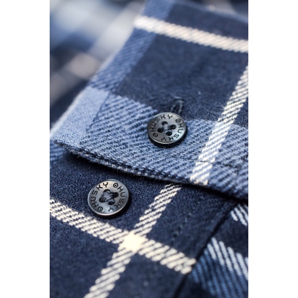 Férvi flanel ing | Gaia M