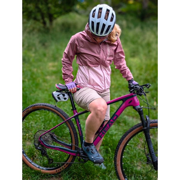 Ultraleichte Jacke für Frauen | Luma L