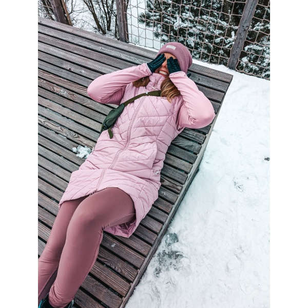 Hardshell-Weste für Damen | Napi L
