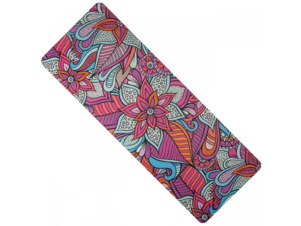 Podložka na cvičení | YATE Yoga mat