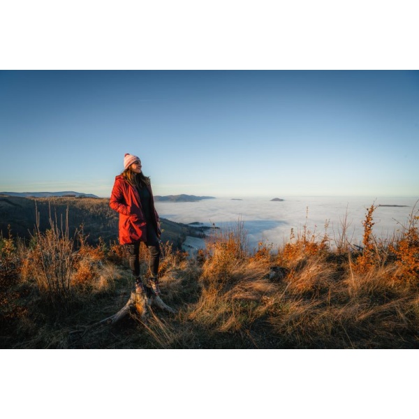 Merino Mütze für Damen | Meralp