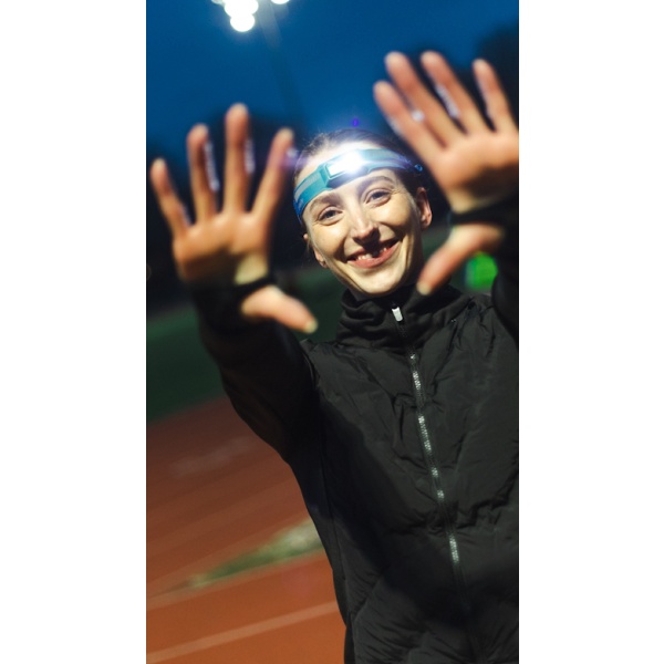 Fejlámpa | HeadLamp Dash 450