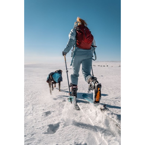 Damen-Skihose | Kippe L