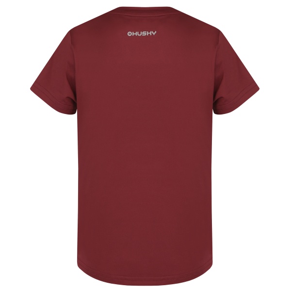 Kinder T-shirt functioneel | Tant K