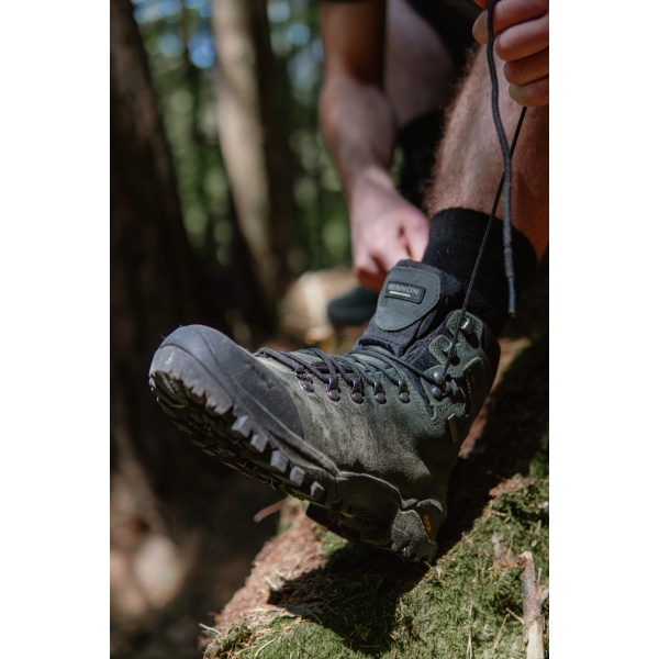 Unisex trekingové boty | BENNON Terenno high