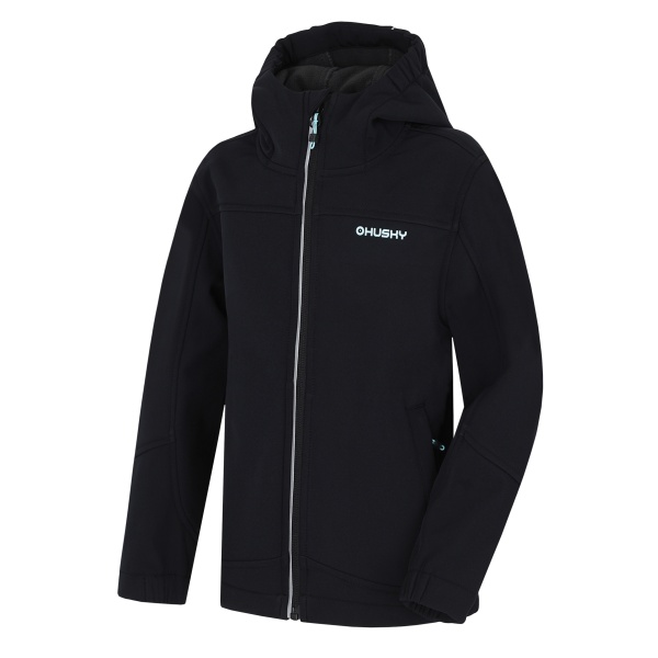 Gyermek softshell dzseki | Simbo K
