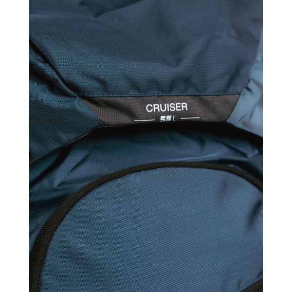 Rugzak Expedities | Cruiser 55l