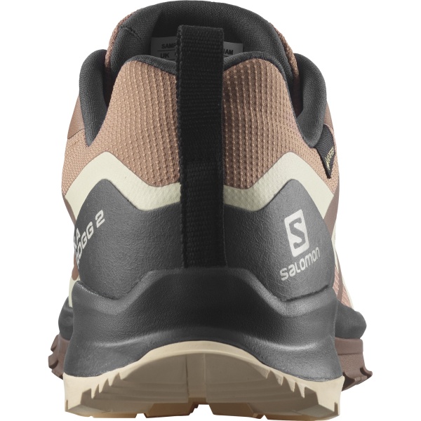 Dámské trekové boty | SALOMON Xa rogg 2 GTX