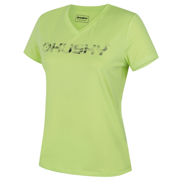 Dames T-shirt Functioneel | Tywe L
