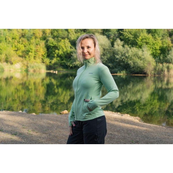 Dámská mikina na zip | Artic Zip L