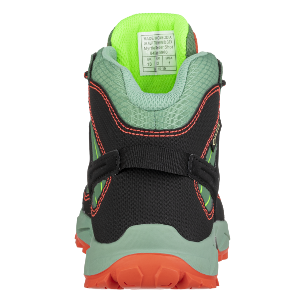 Dětské trekové boty | SALEWA Jr Alp Trainer Mid GTX
