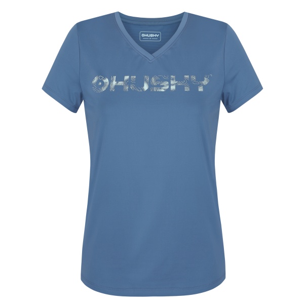 Dames T-shirt Functioneel | Tywe L