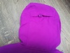Horský holky testují: softshell bunda Salex L