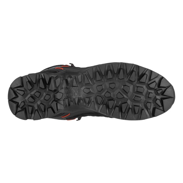 Herrenschuhe | Alp mate mid wp