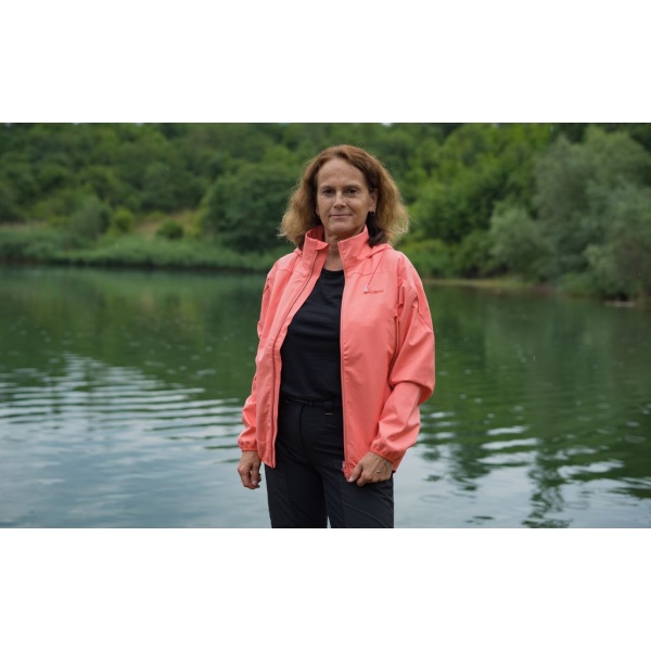 Damen-Softshelljacke | Sonny L