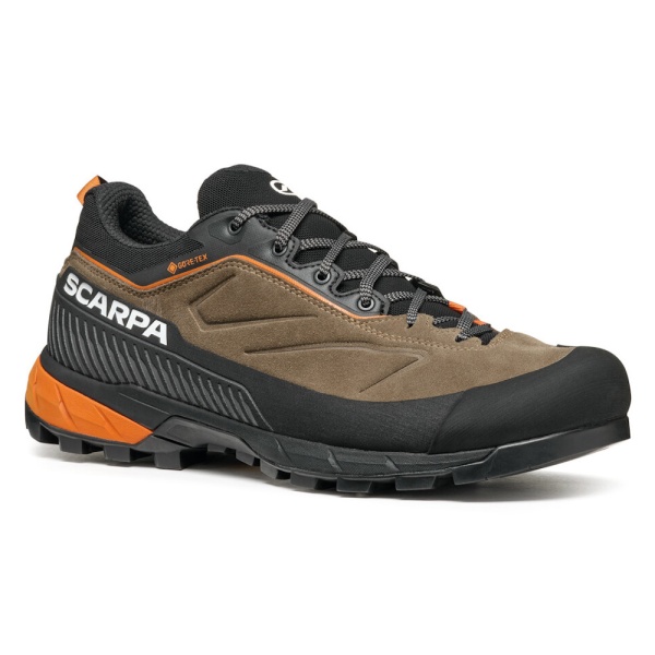 Férfi túrabakancsok | Rapid XT GTX