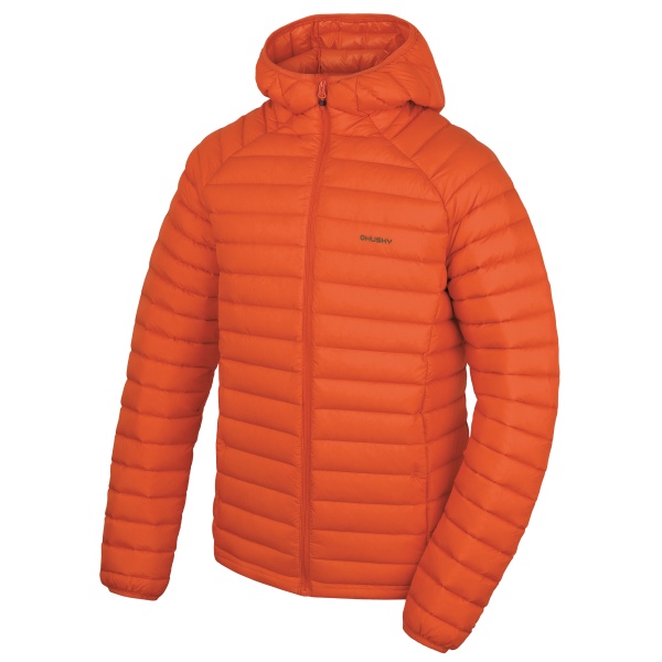 Daunenjacke für Herren | Dreeser M