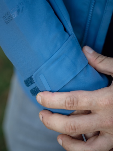 Pánská outdoor bunda | Nakron M