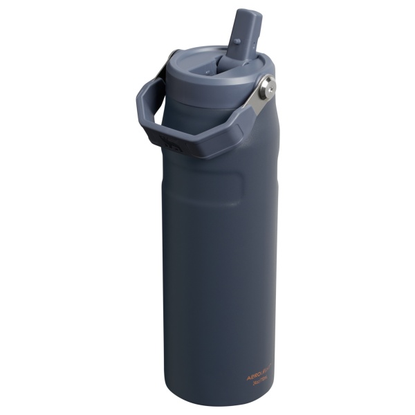 Outdoorová láhev | The IceFlow™ Bottle Flip Straw 2.0