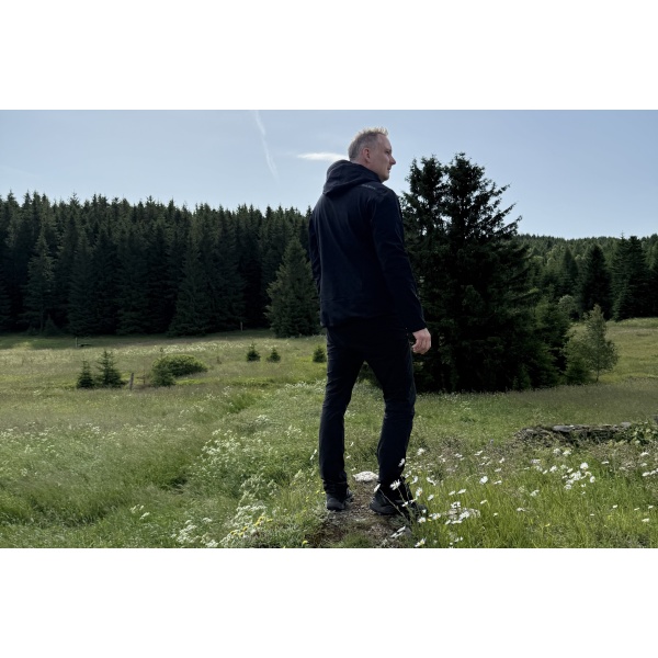 Férfi softshell kabát | Samai M