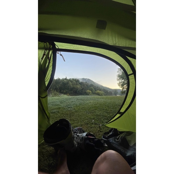 Stan Ultralight | Sawaj Camel 2