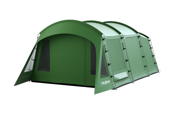 Stan Caravan | Caravan 17 Dural