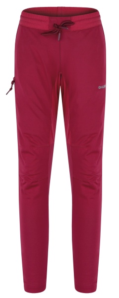 Dětské softshell kalhoty| Klassum K
