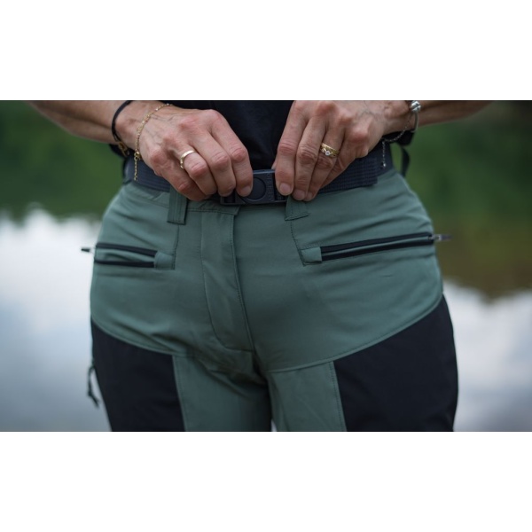 Dámské outdoor kalhoty | Krony L