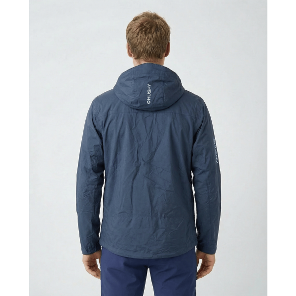 Hardshell jas voor heren | Neoni M