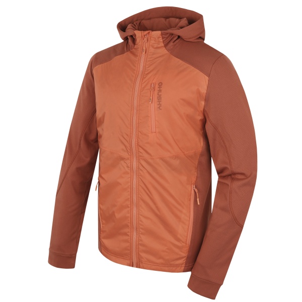 Herren-Fleecejacke | Any M