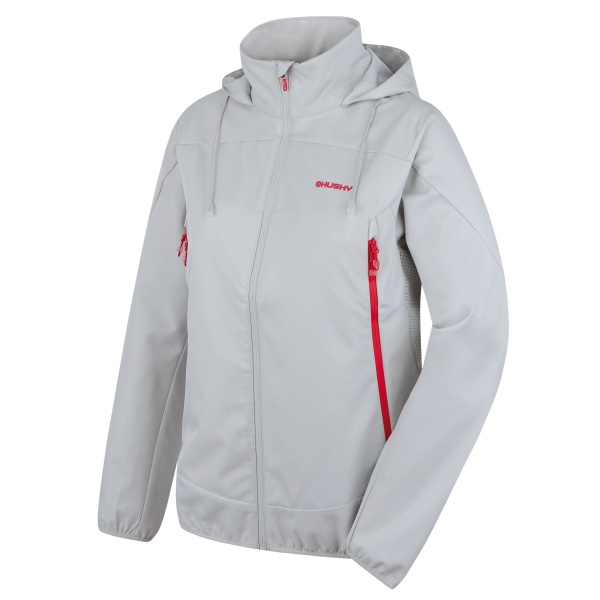 Women’s softshell jacket | Sonny L